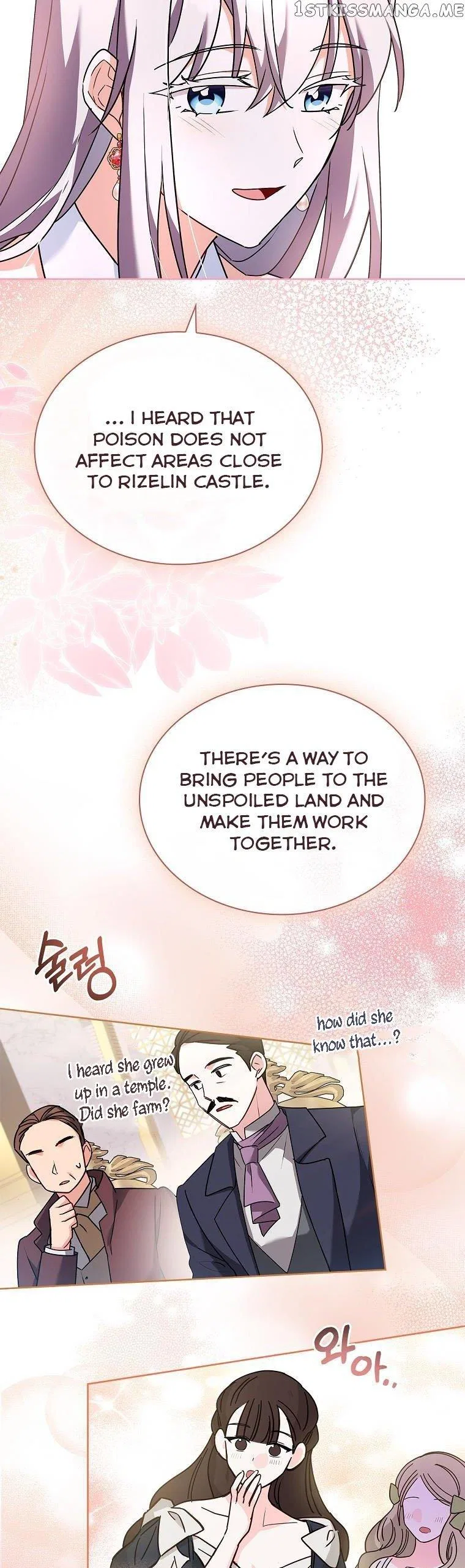 From BFF to Obsessive Hubby Chapter 40 – Page 5