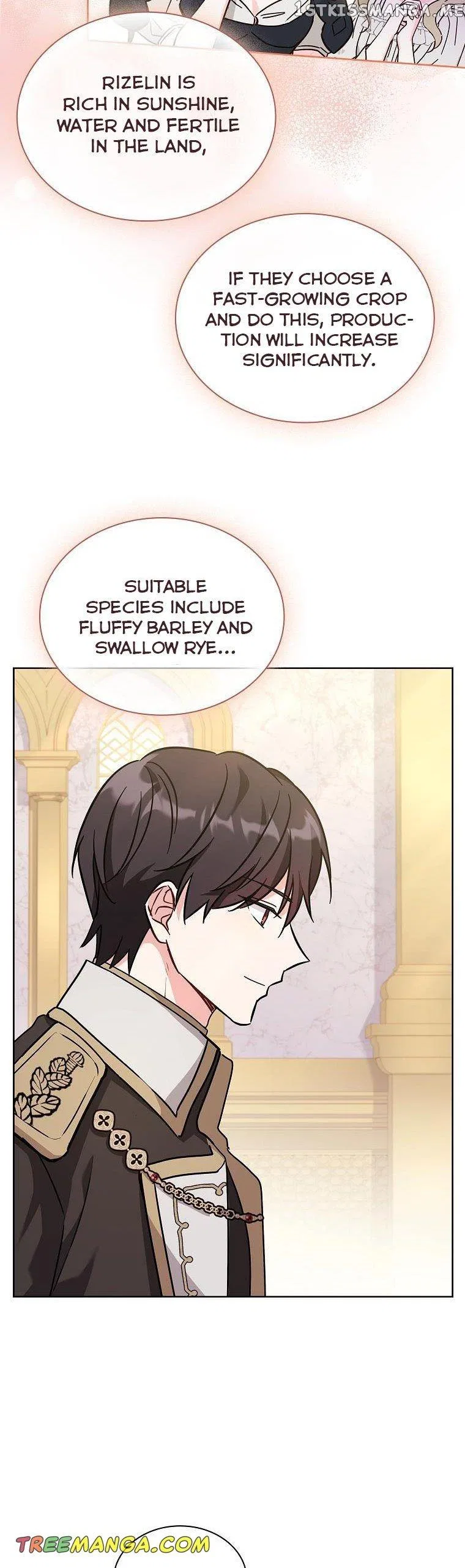 From BFF to Obsessive Hubby Chapter 40 – Page 6