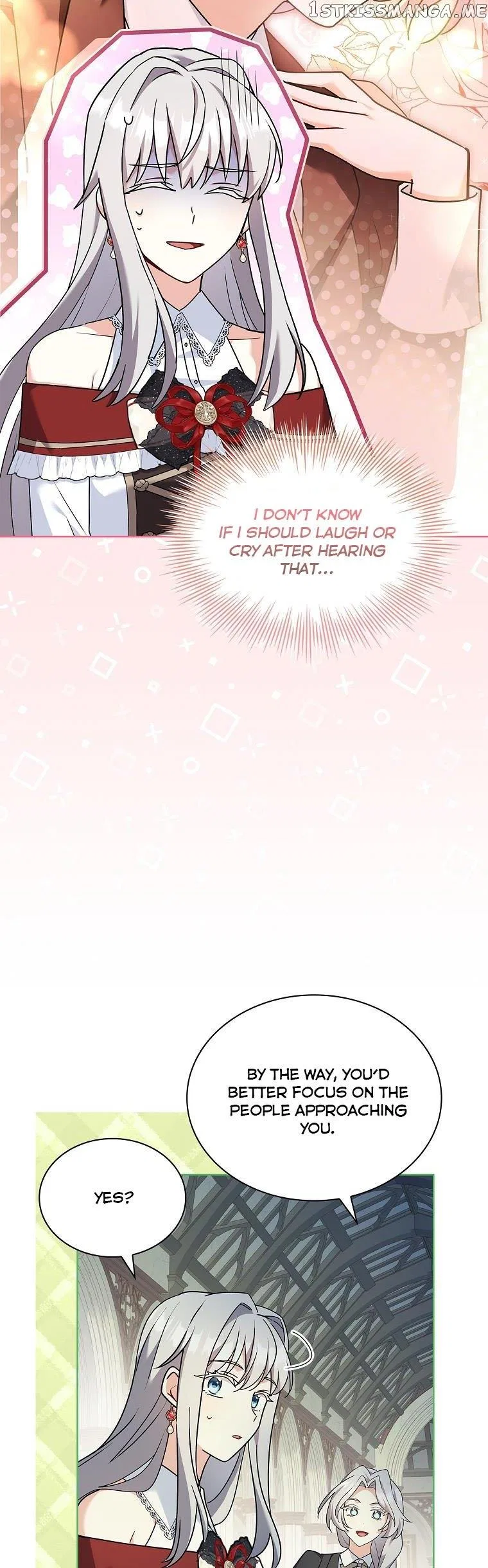 From BFF to Obsessive Hubby Chapter 40 – Page 11