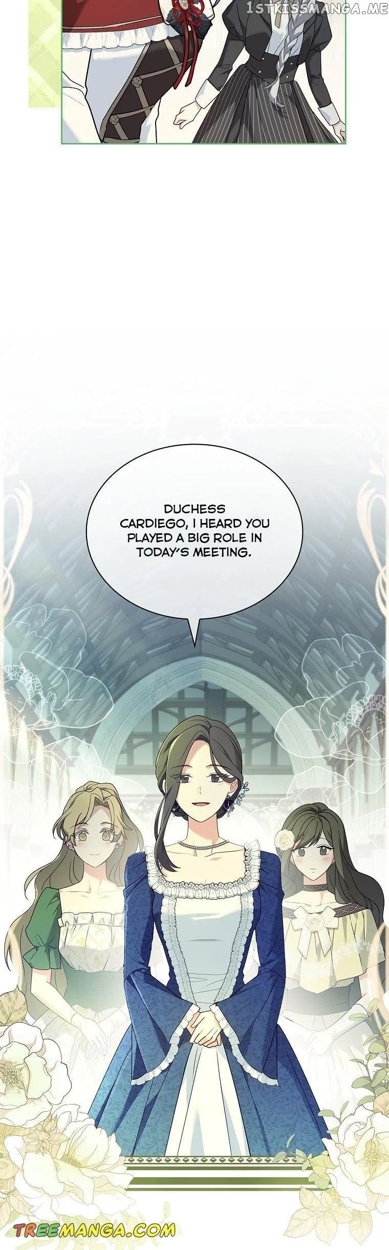 From BFF to Obsessive Hubby Chapter 40 – Page 12