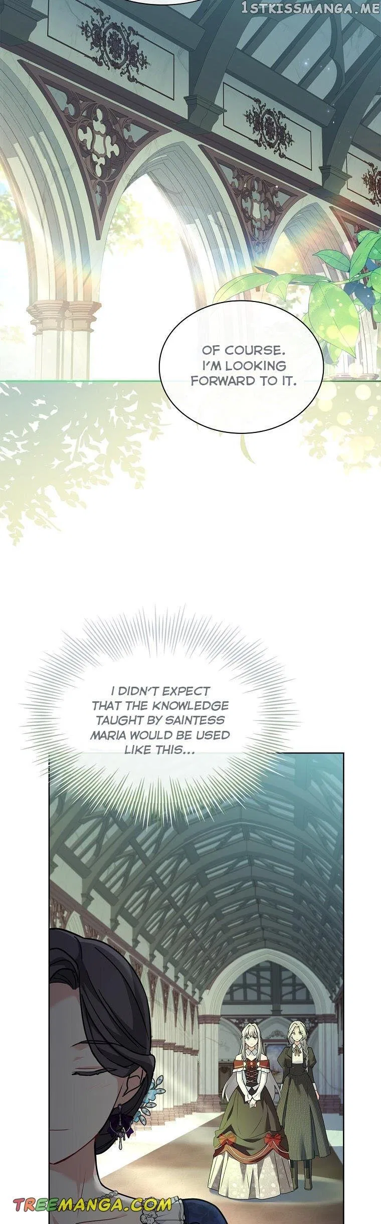 From BFF to Obsessive Hubby Chapter 40 – Page 14