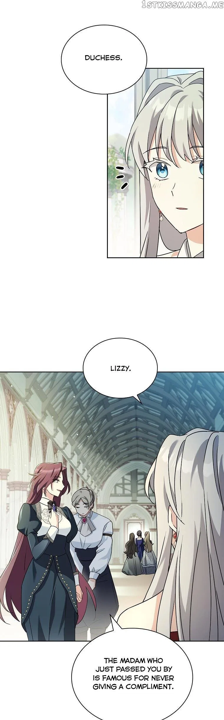From BFF to Obsessive Hubby Chapter 40 – Page 16