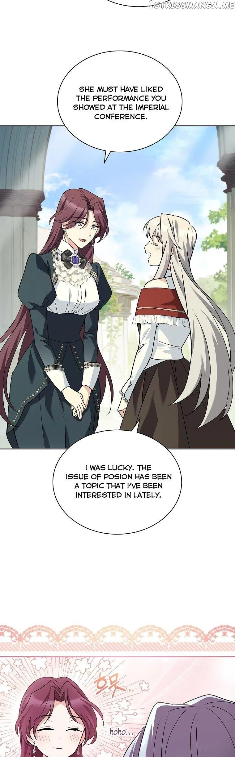 From BFF to Obsessive Hubby Chapter 40 – Page 17