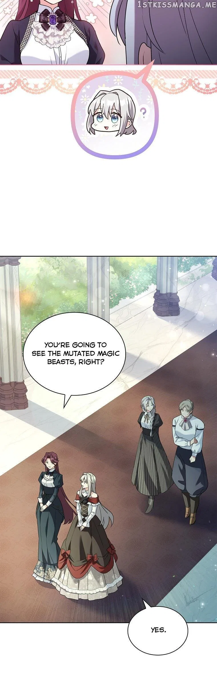 From BFF to Obsessive Hubby Chapter 40 – Page 18