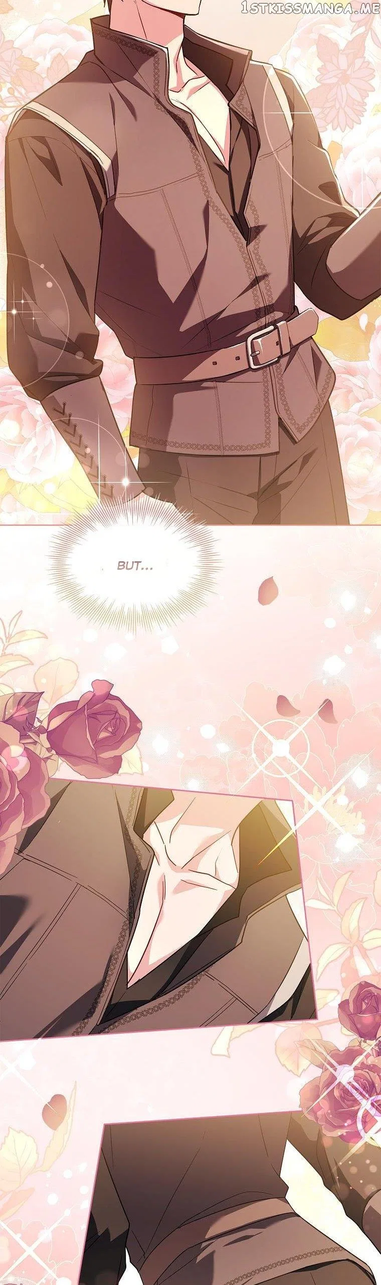 From BFF to Obsessive Hubby Chapter 40 – Page 22