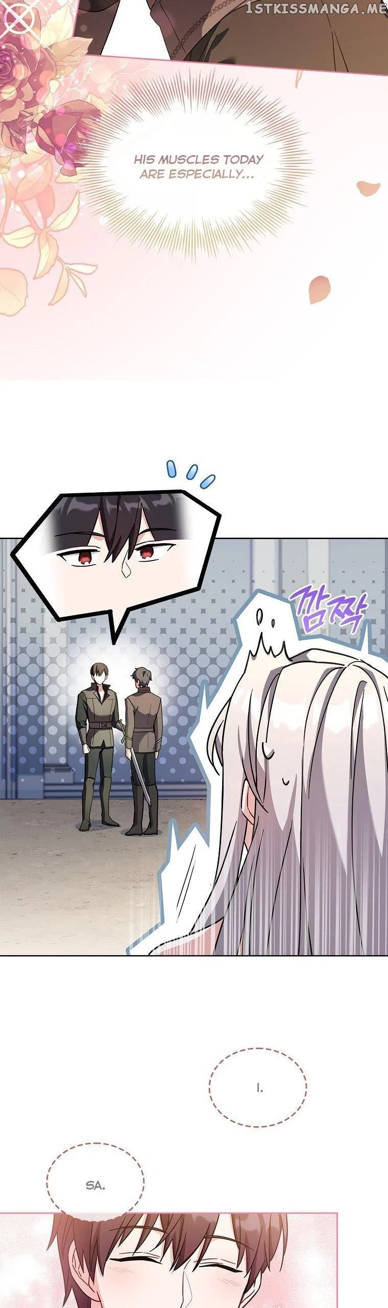 From BFF to Obsessive Hubby Chapter 40 – Page 23