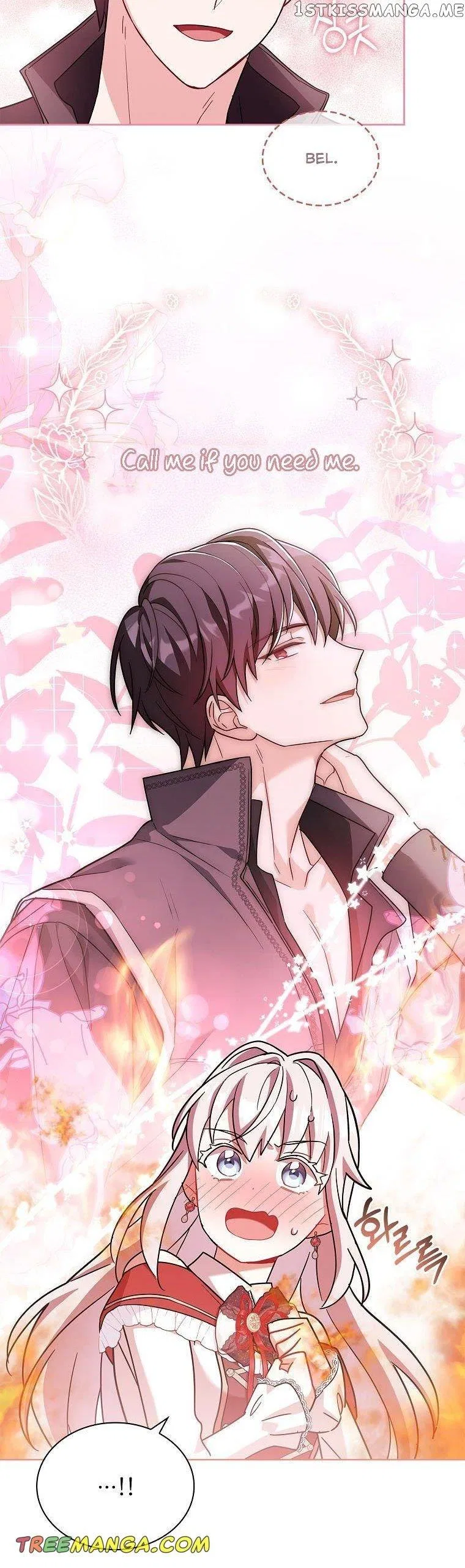 From BFF to Obsessive Hubby Chapter 40 – Page 24