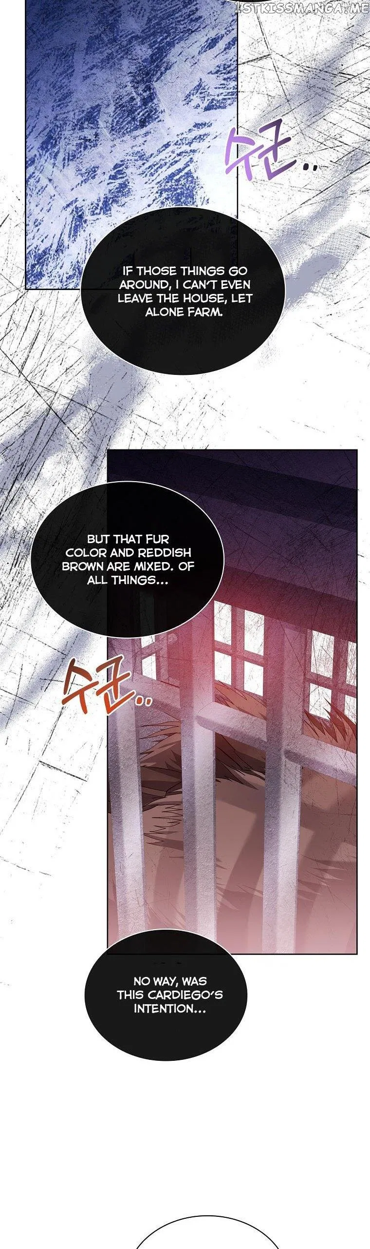 From BFF to Obsessive Hubby Chapter 40 – Page 26
