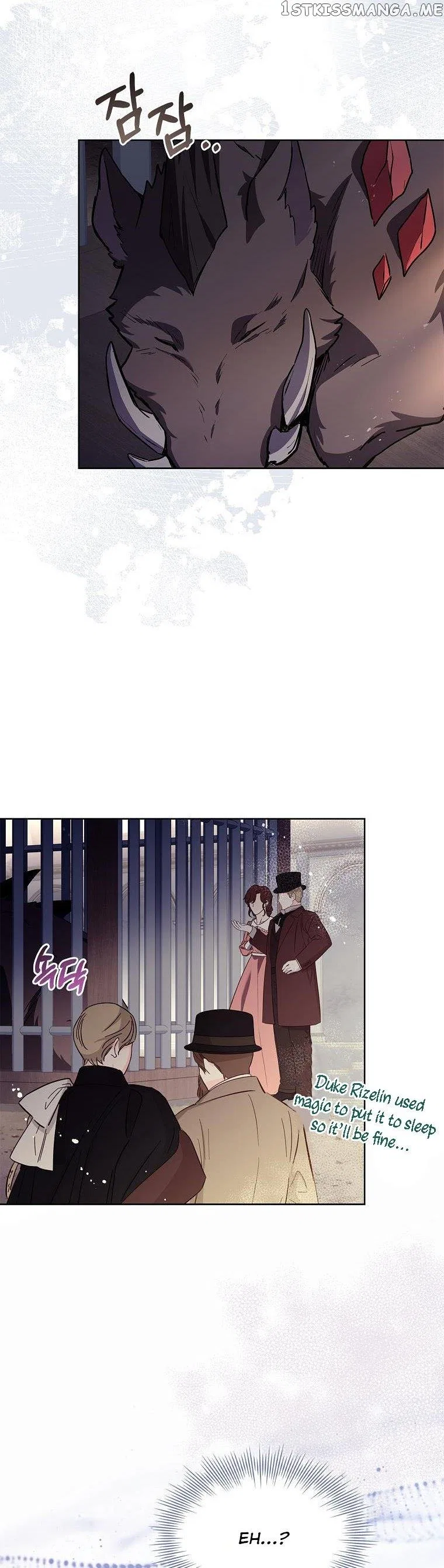 From BFF to Obsessive Hubby Chapter 40 – Page 29