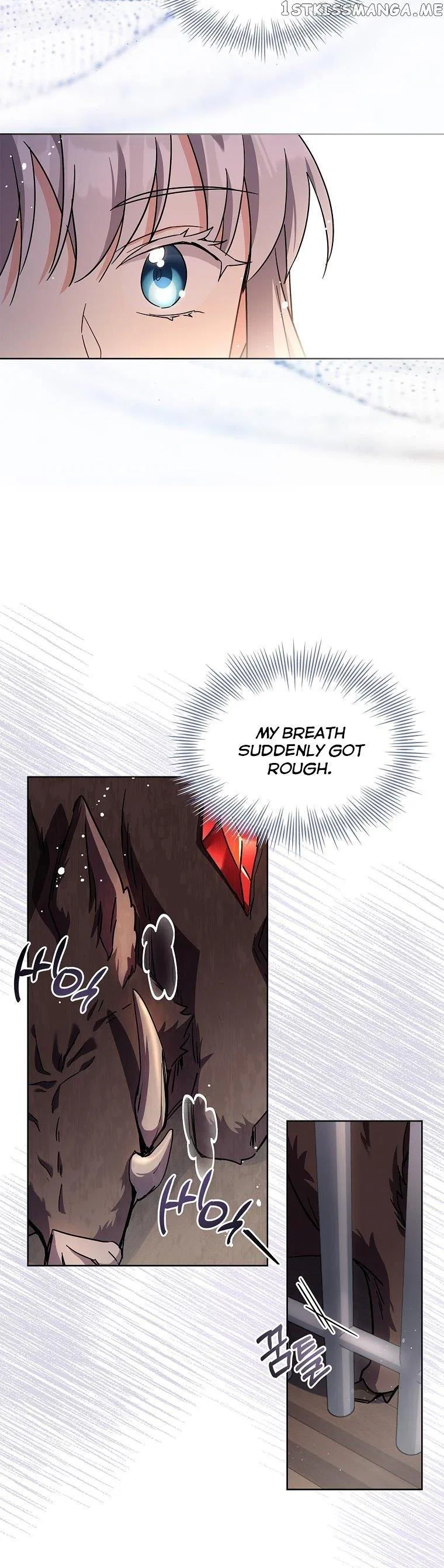From BFF to Obsessive Hubby Chapter 40 – Page 30