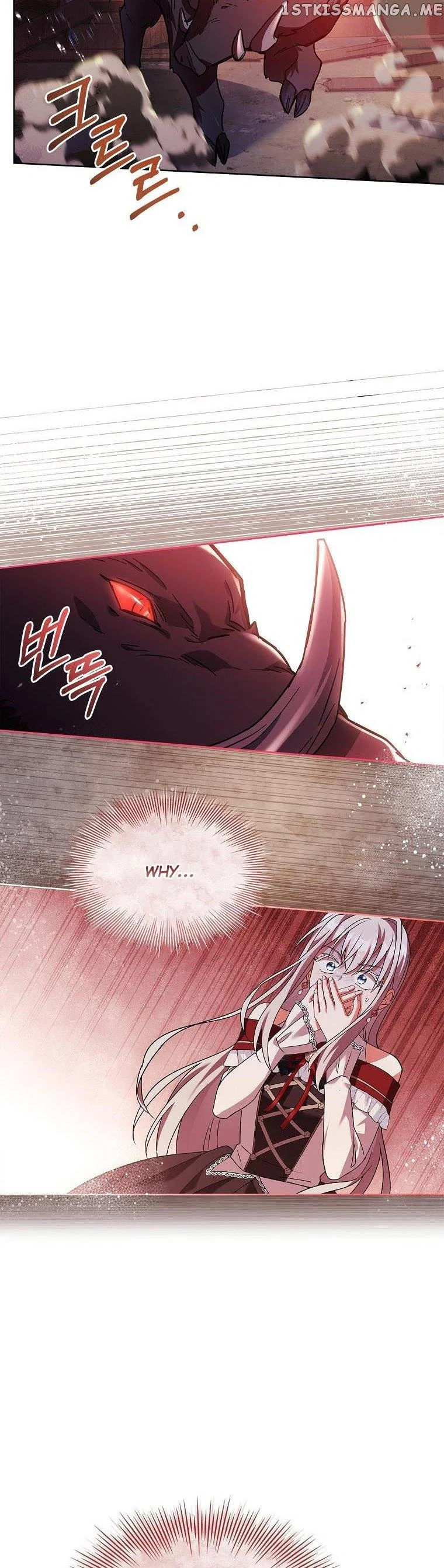 From BFF to Obsessive Hubby Chapter 40 – Page 33