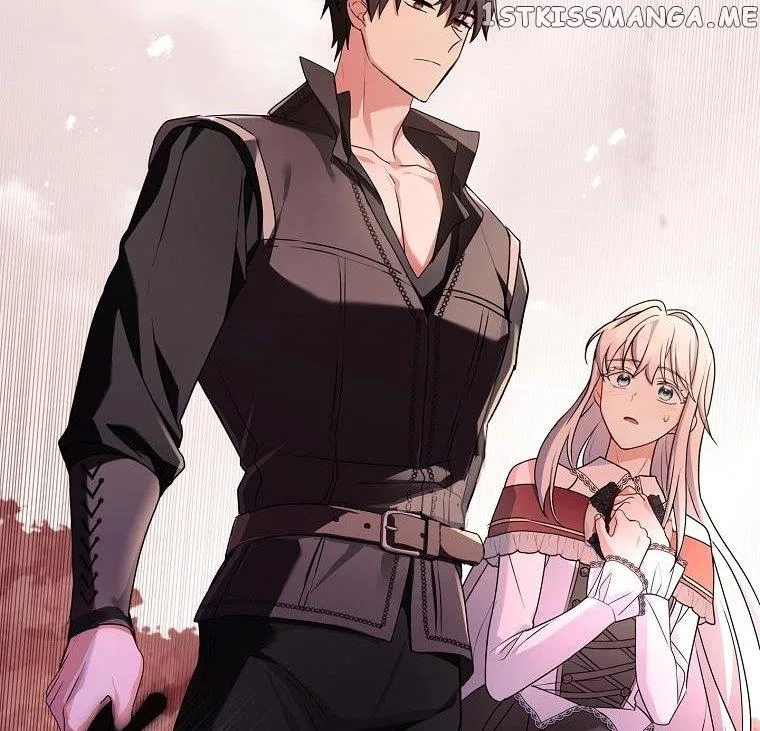 From BFF to Obsessive Hubby Chapter 40 – Page 39