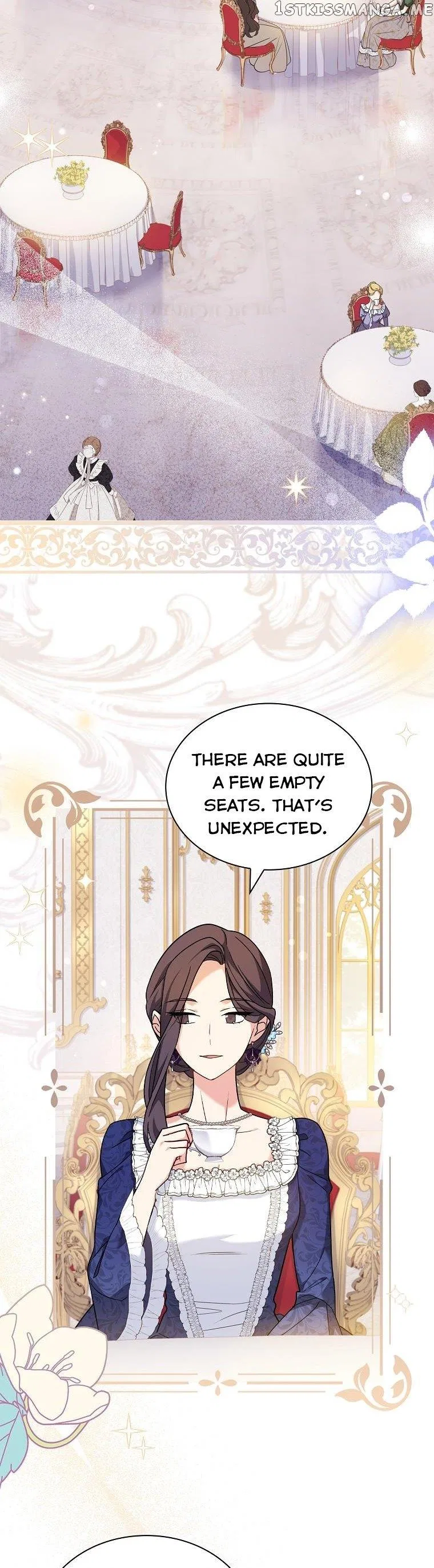 From BFF to Obsessive Hubby Chapter 39 – Page 2