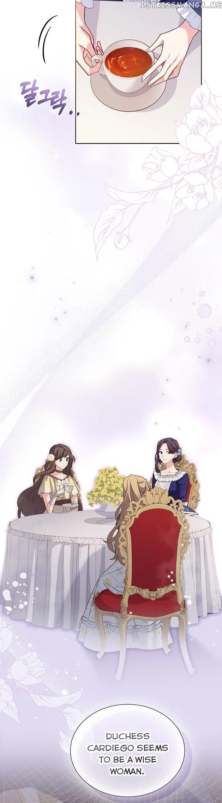 From BFF to Obsessive Hubby Chapter 39 – Page 5