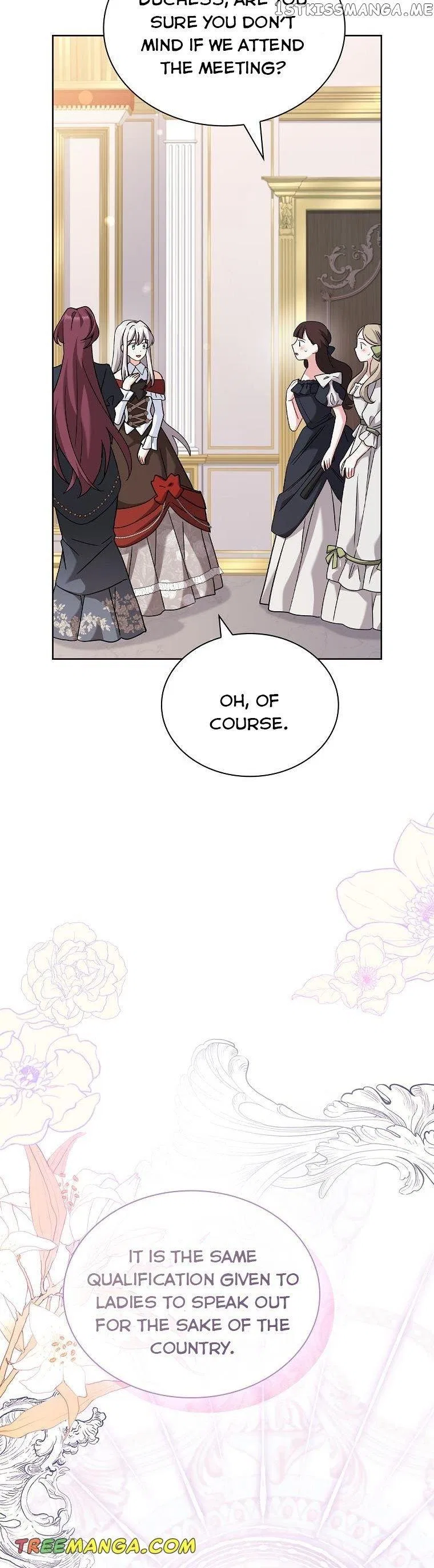 From BFF to Obsessive Hubby Chapter 39 – Page 8