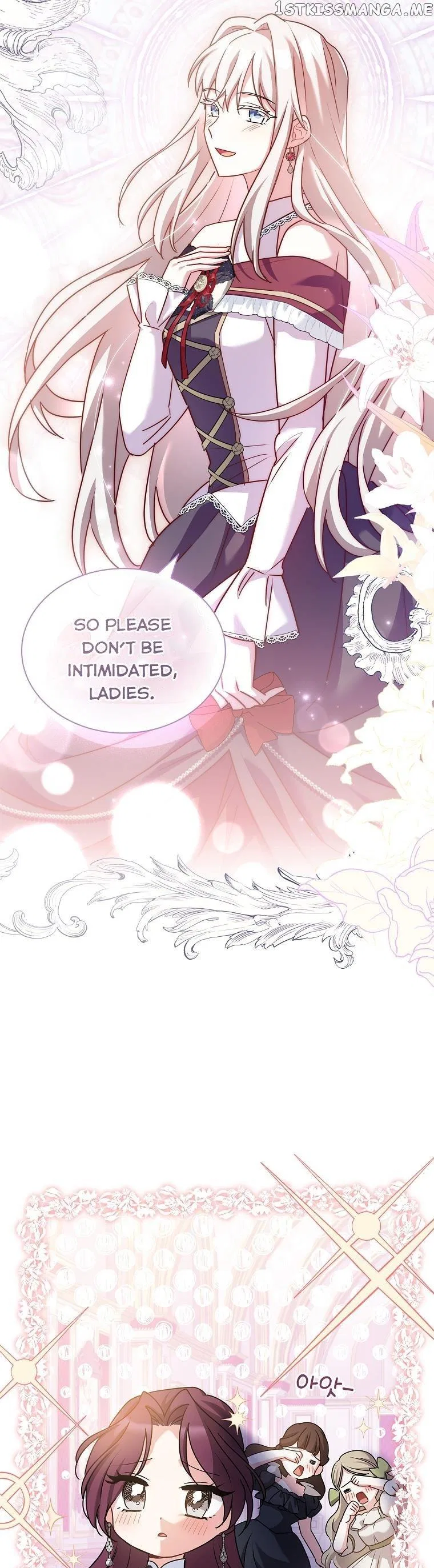 From BFF to Obsessive Hubby Chapter 39 – Page 9
