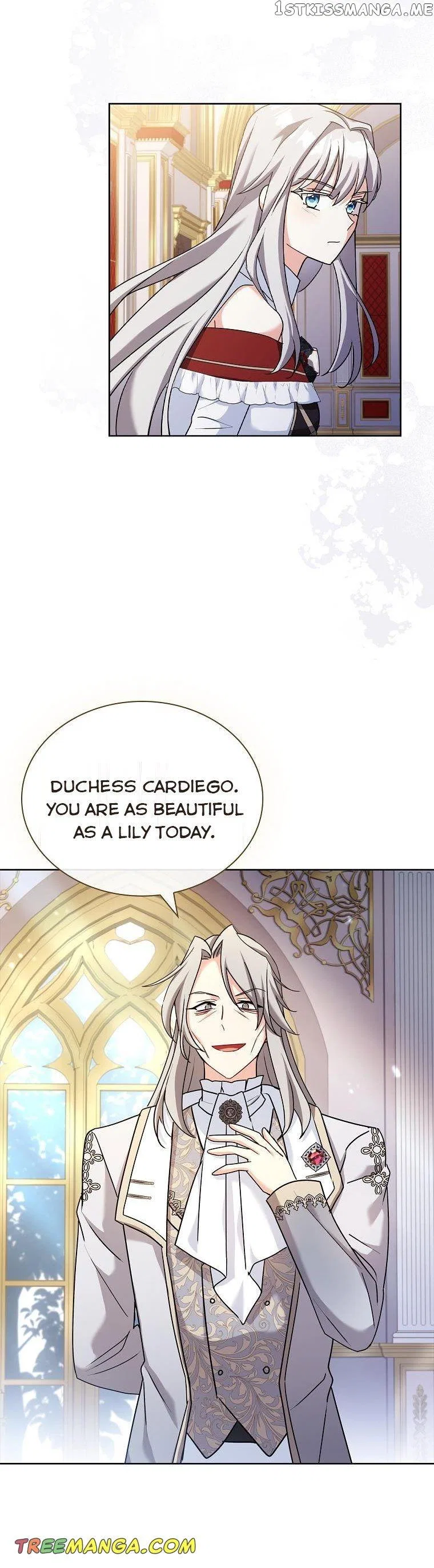 From BFF to Obsessive Hubby Chapter 39 – Page 11