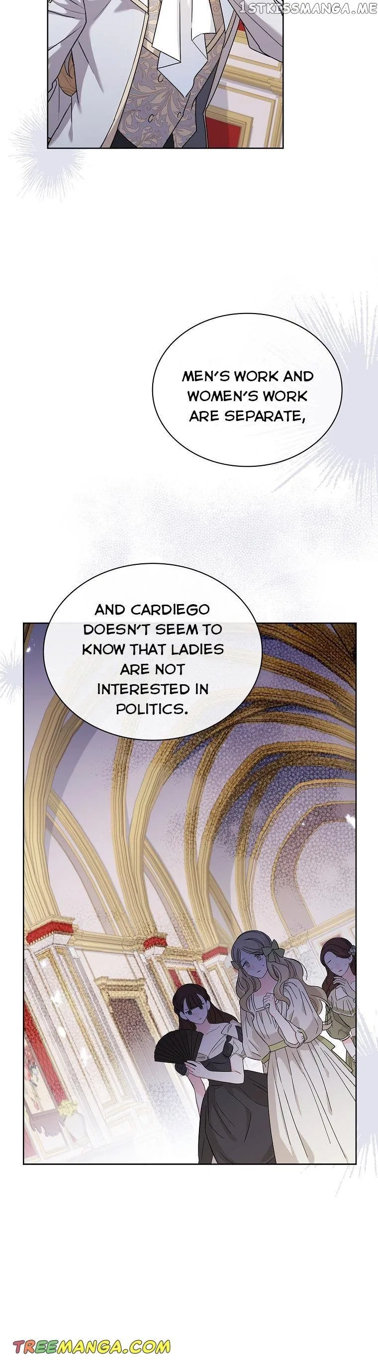 From BFF to Obsessive Hubby Chapter 39 – Page 17