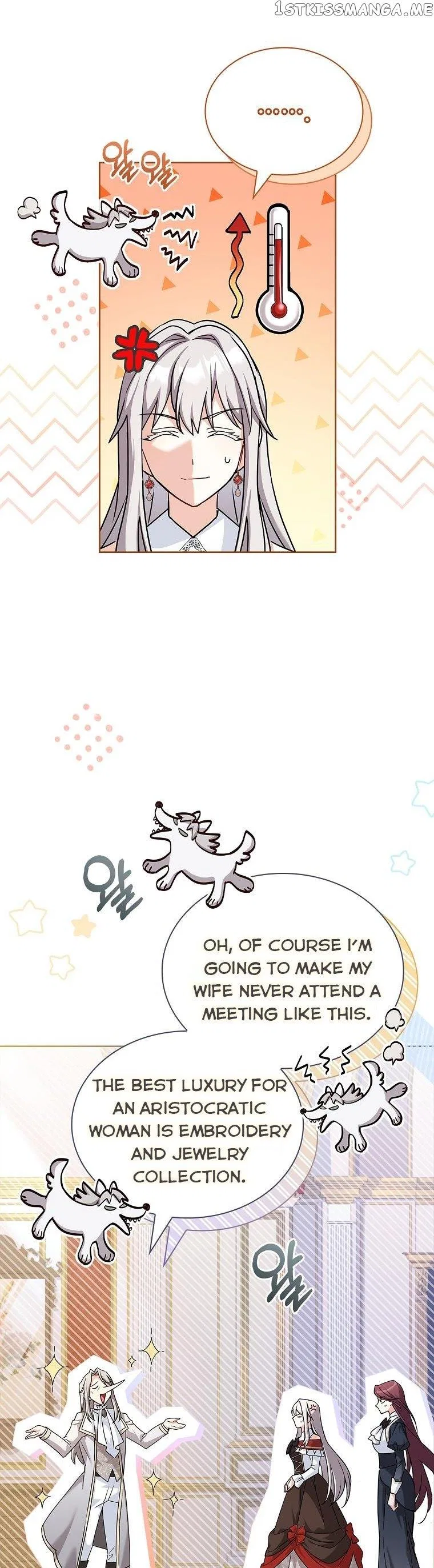 From BFF to Obsessive Hubby Chapter 39 – Page 18
