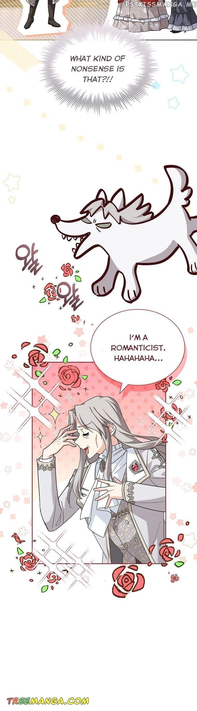From BFF to Obsessive Hubby Chapter 39 – Page 19