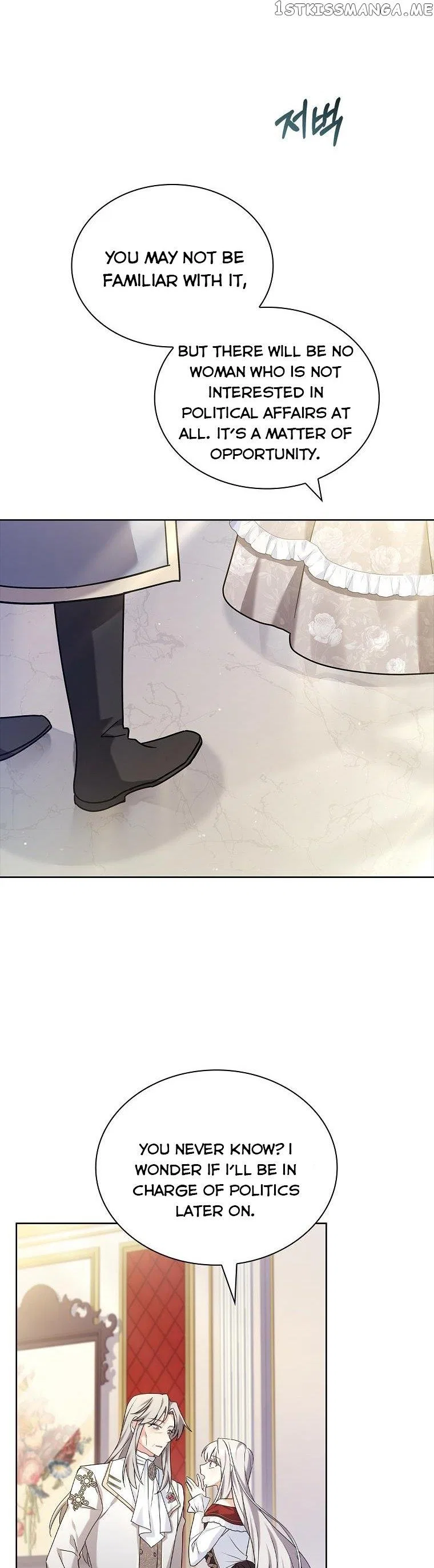 From BFF to Obsessive Hubby Chapter 39 – Page 20