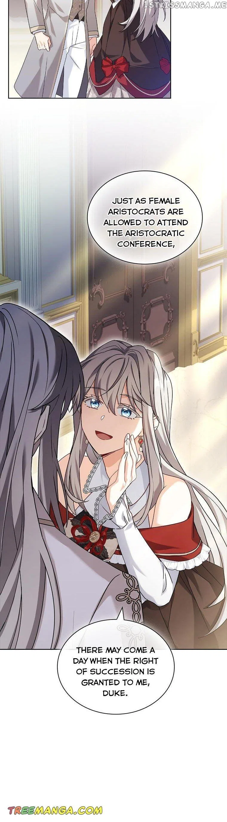 From BFF to Obsessive Hubby Chapter 39 – Page 21