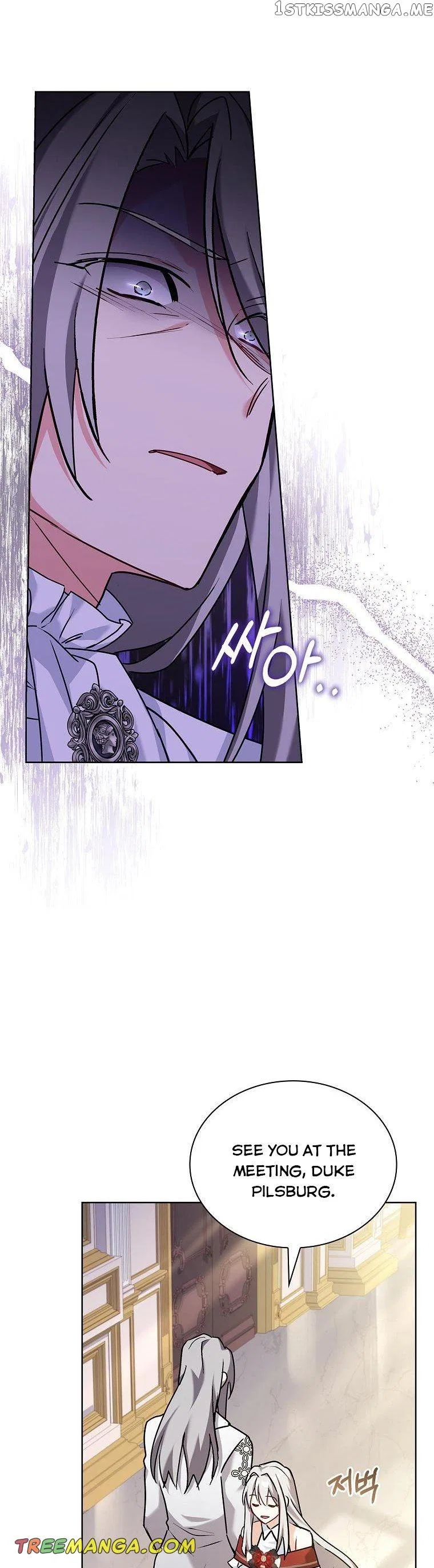 From BFF to Obsessive Hubby Chapter 39 – Page 22