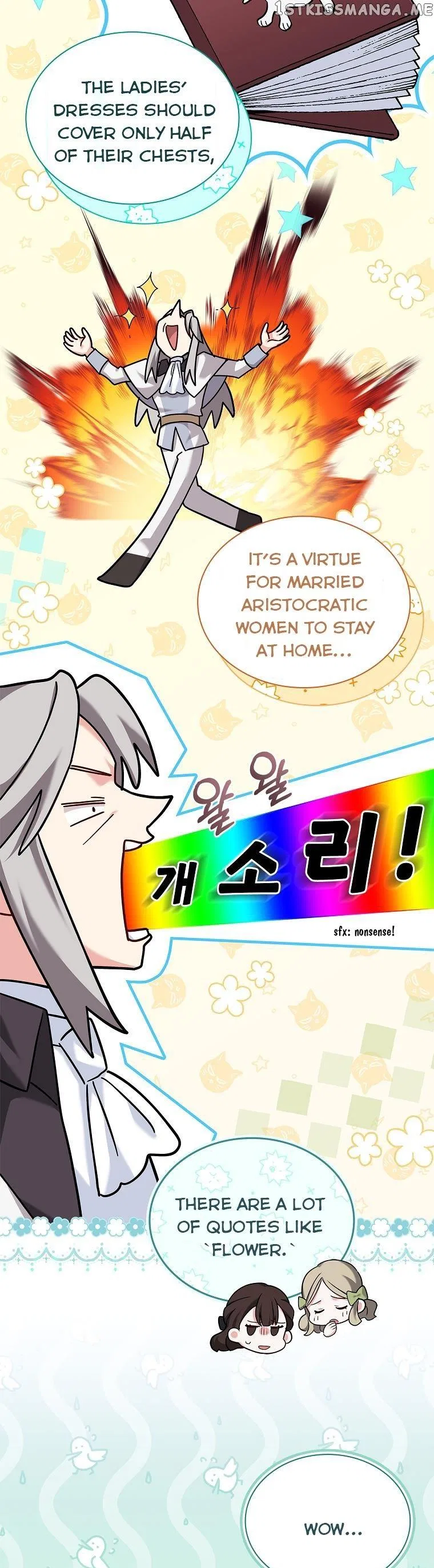 From BFF to Obsessive Hubby Chapter 39 – Page 25