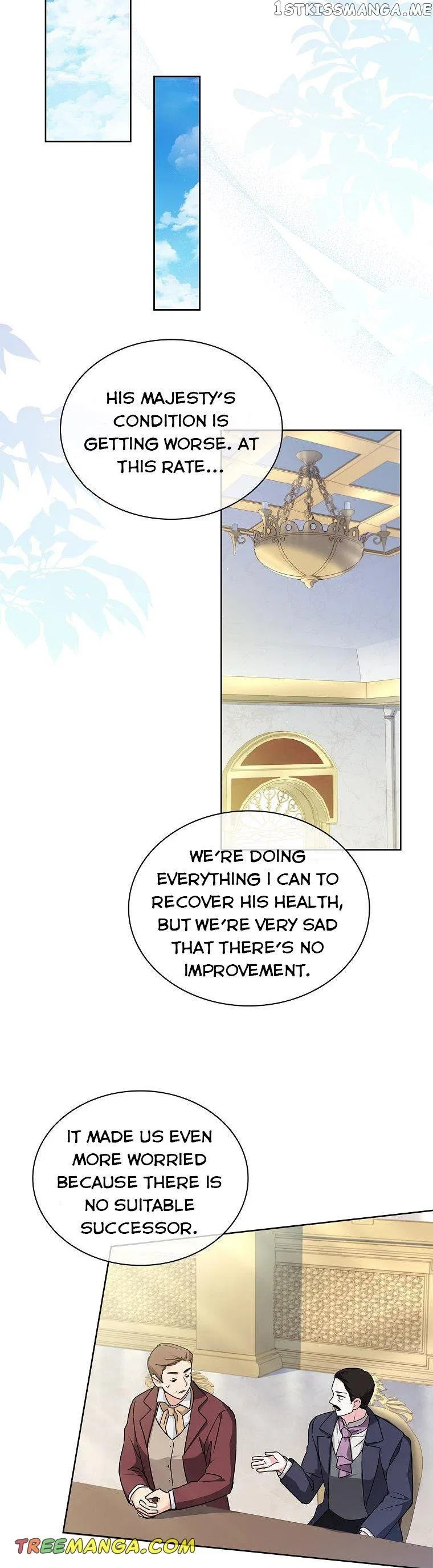 From BFF to Obsessive Hubby Chapter 39 – Page 27