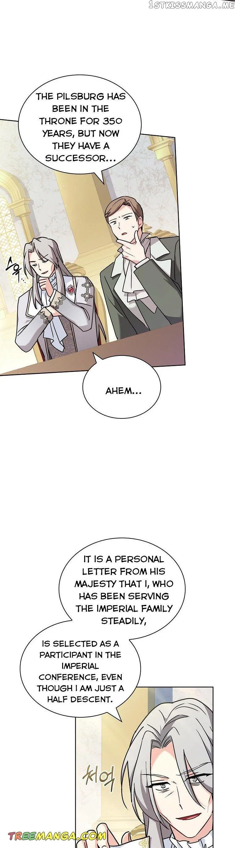 From BFF to Obsessive Hubby Chapter 39 – Page 28