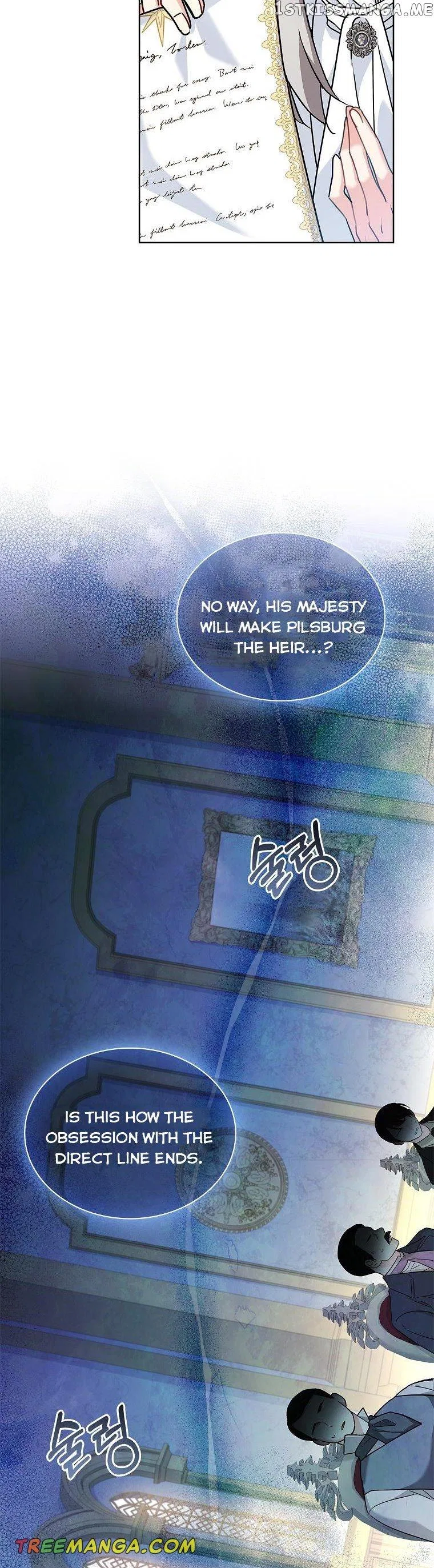 From BFF to Obsessive Hubby Chapter 39 – Page 29