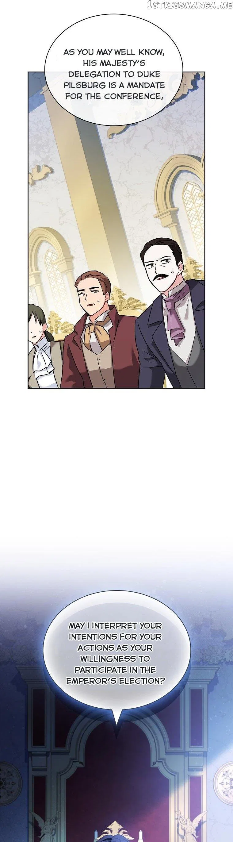 From BFF to Obsessive Hubby Chapter 39 – Page 31