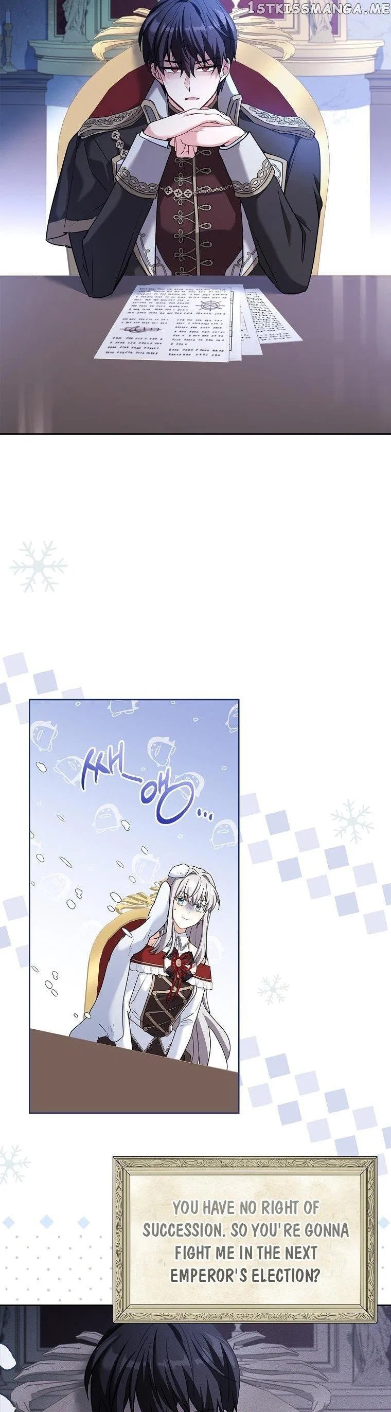 From BFF to Obsessive Hubby Chapter 39 – Page 32