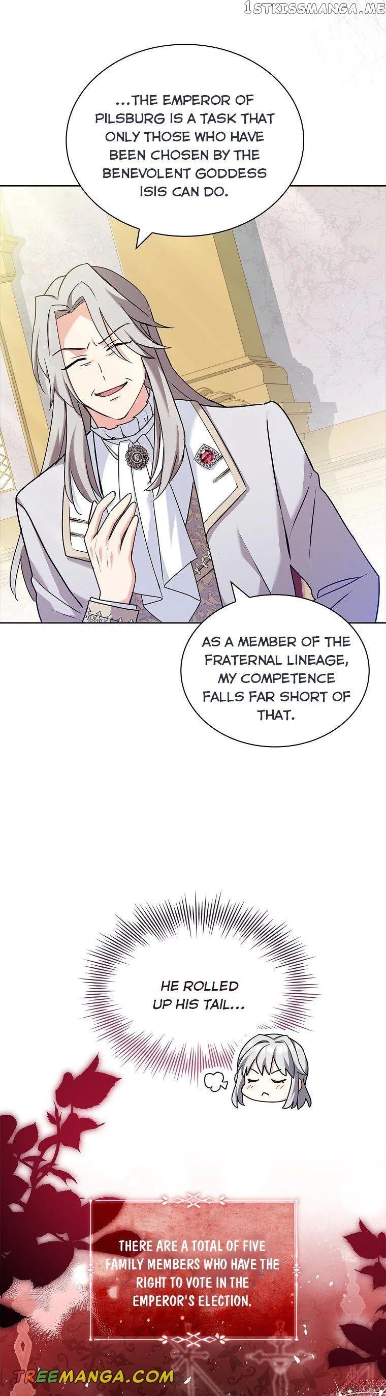 From BFF to Obsessive Hubby Chapter 39 – Page 34