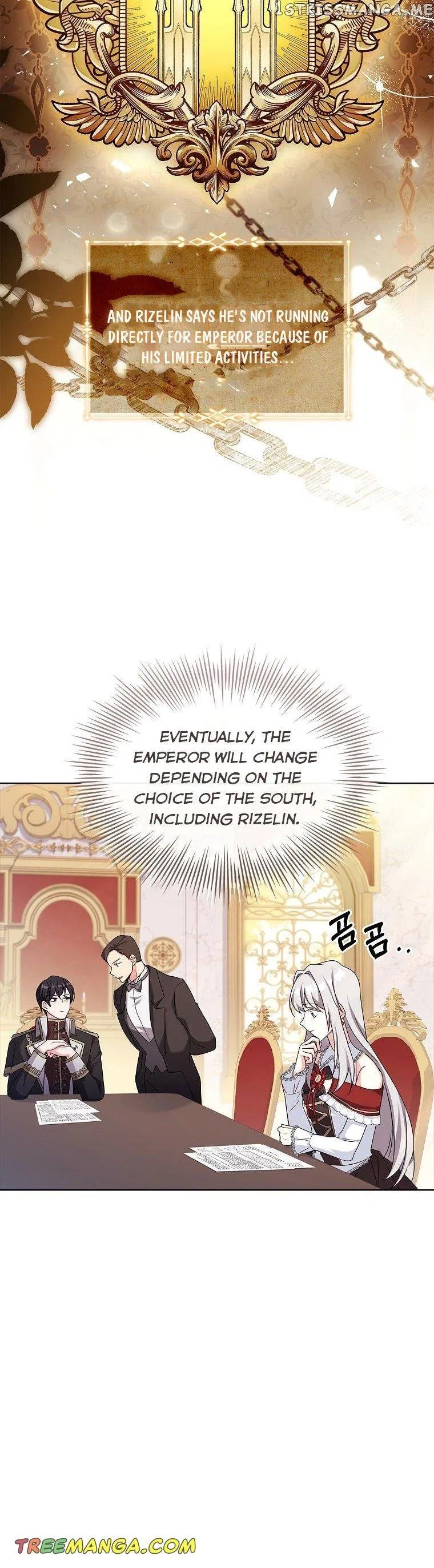 From BFF to Obsessive Hubby Chapter 39 – Page 36