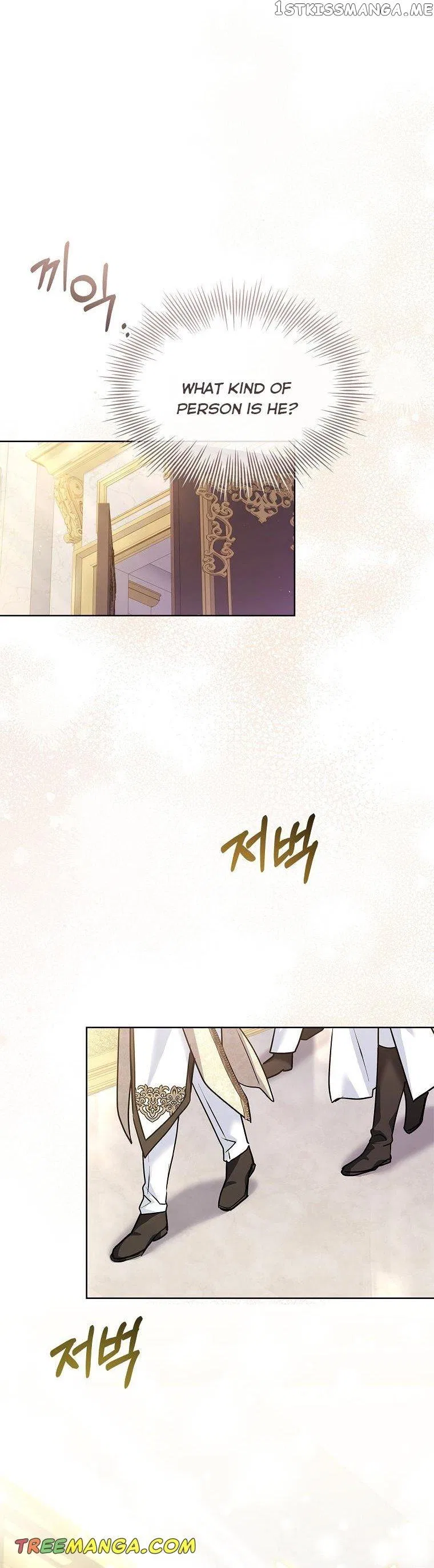 From BFF to Obsessive Hubby Chapter 39 – Page 38