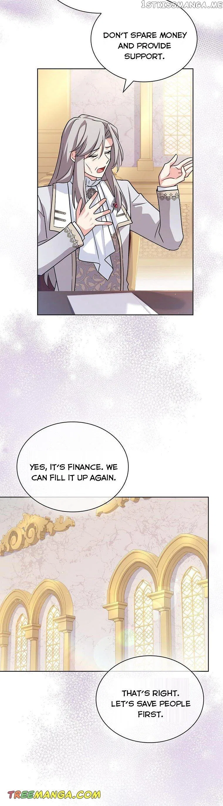 From BFF to Obsessive Hubby Chapter 39 – Page 45