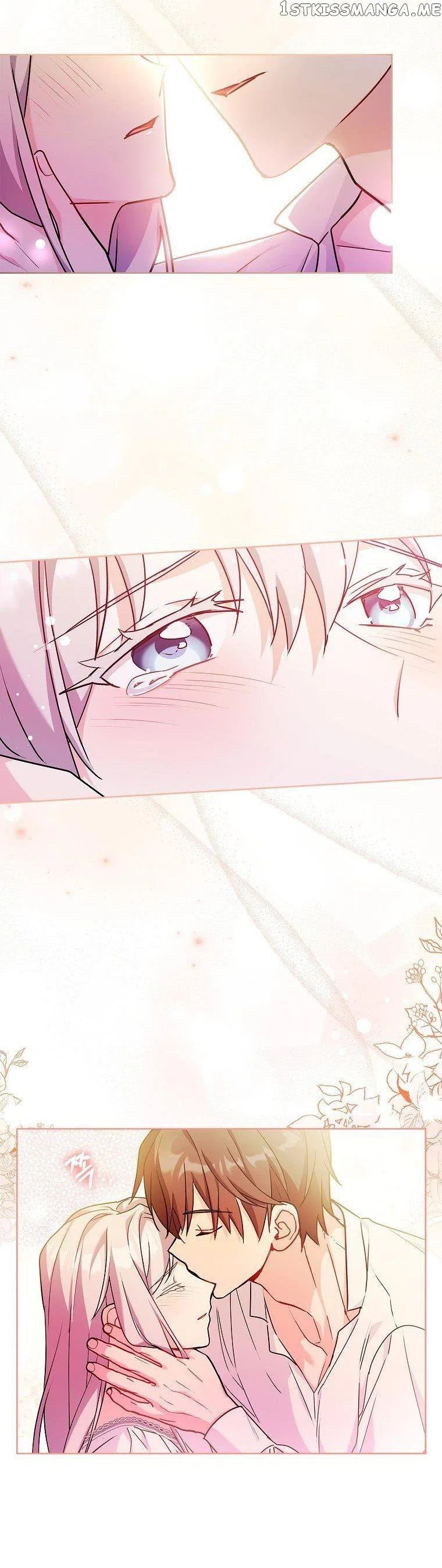 From BFF to Obsessive Hubby Chapter 38 – Page 8