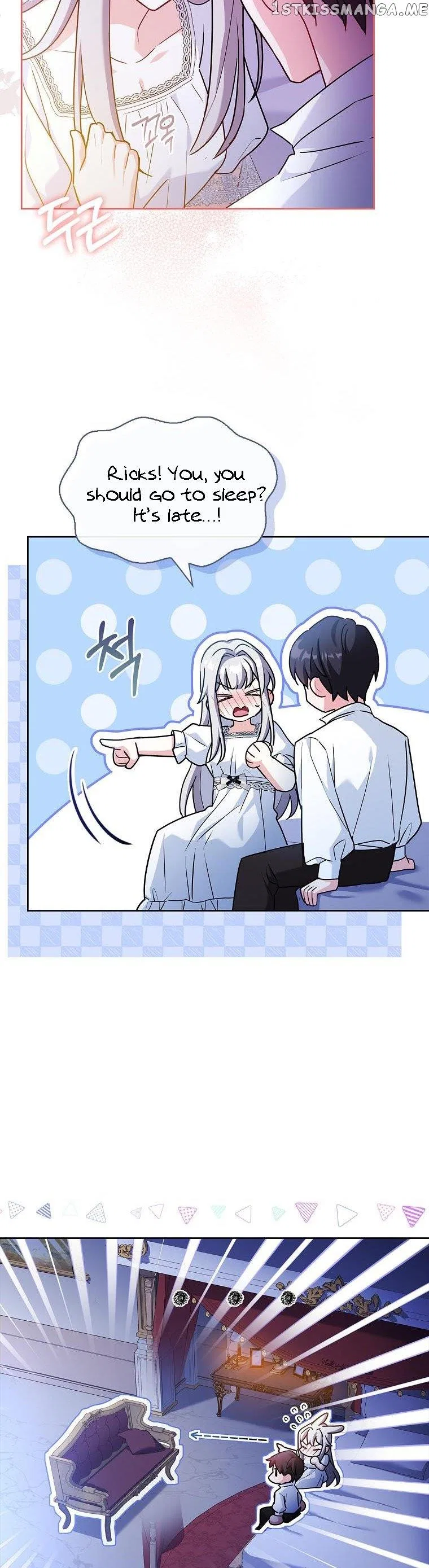 From BFF to Obsessive Hubby Chapter 38 – Page 10