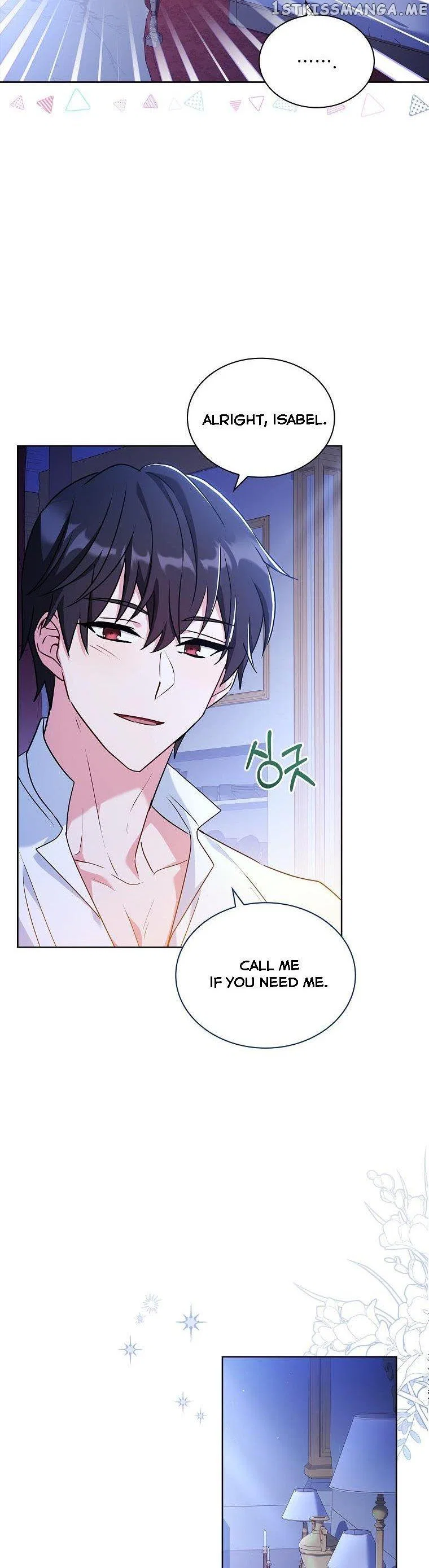 From BFF to Obsessive Hubby Chapter 38 – Page 11