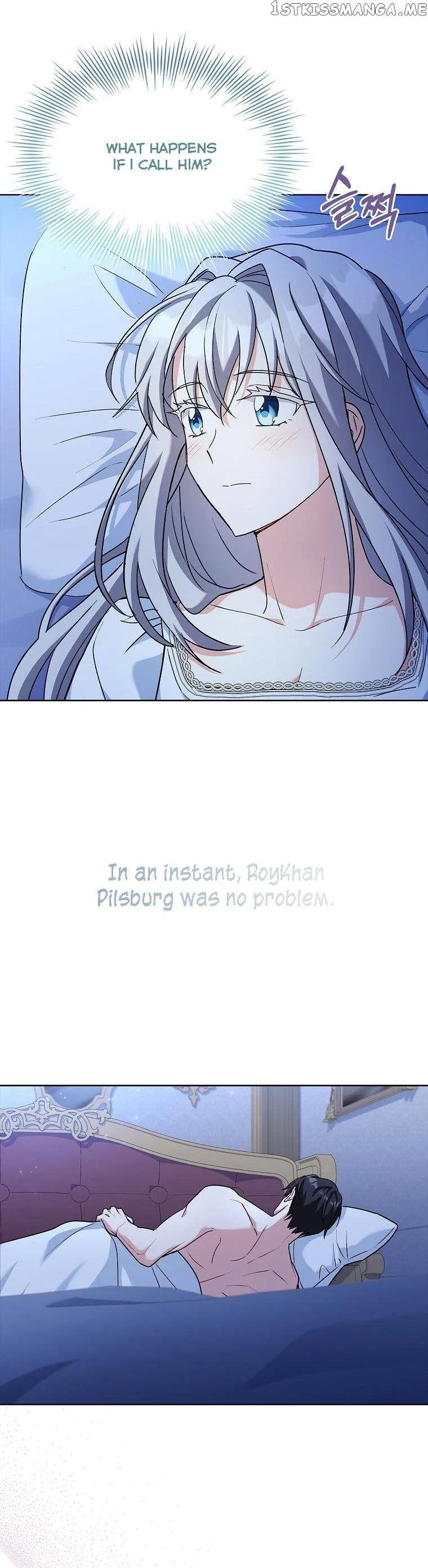 From BFF to Obsessive Hubby Chapter 38 – Page 13