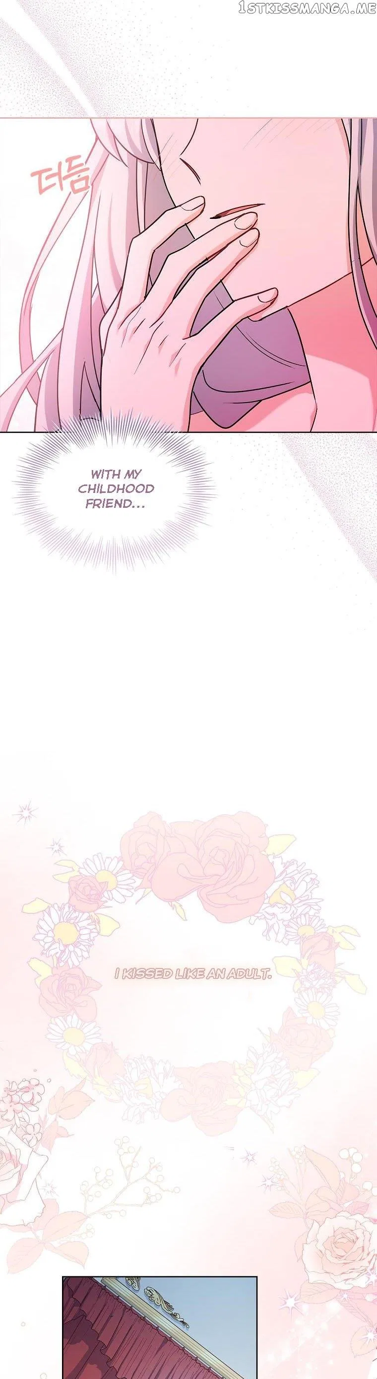 From BFF to Obsessive Hubby Chapter 38 – Page 14