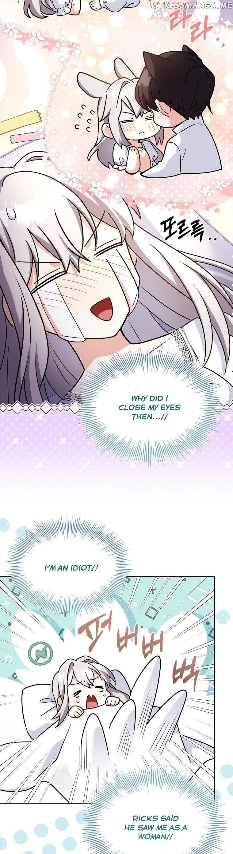 From BFF to Obsessive Hubby Chapter 38 – Page 16