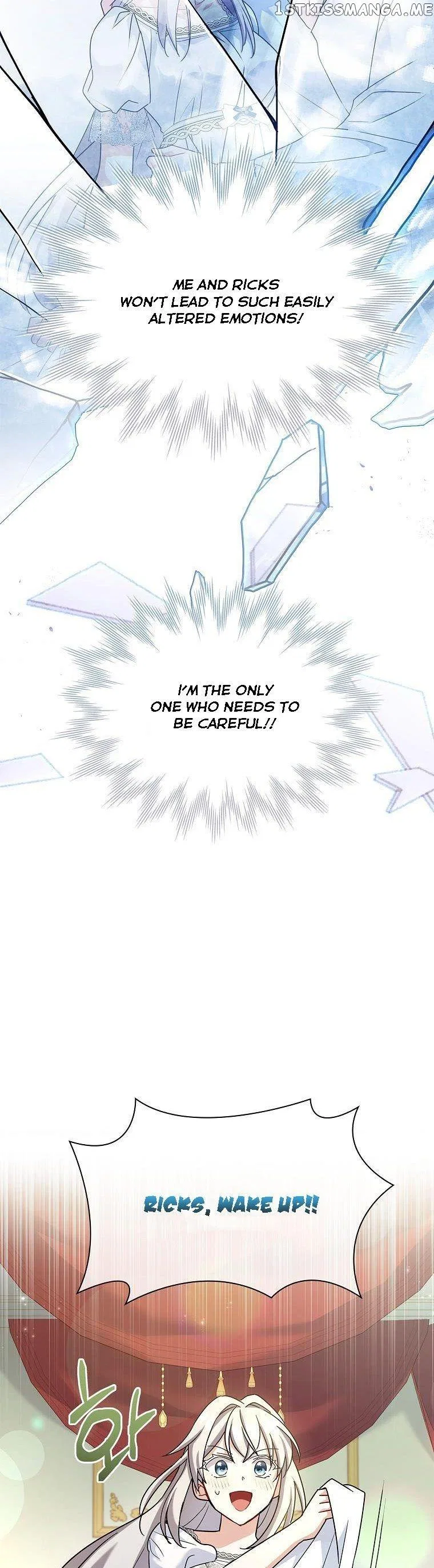 From BFF to Obsessive Hubby Chapter 38 – Page 18