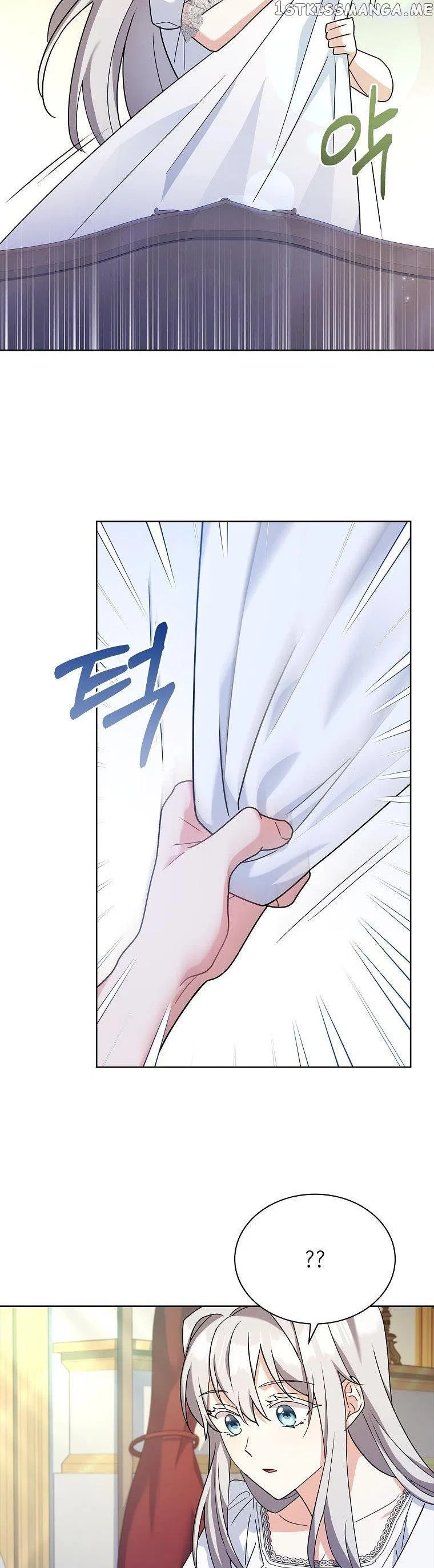 From BFF to Obsessive Hubby Chapter 38 – Page 19