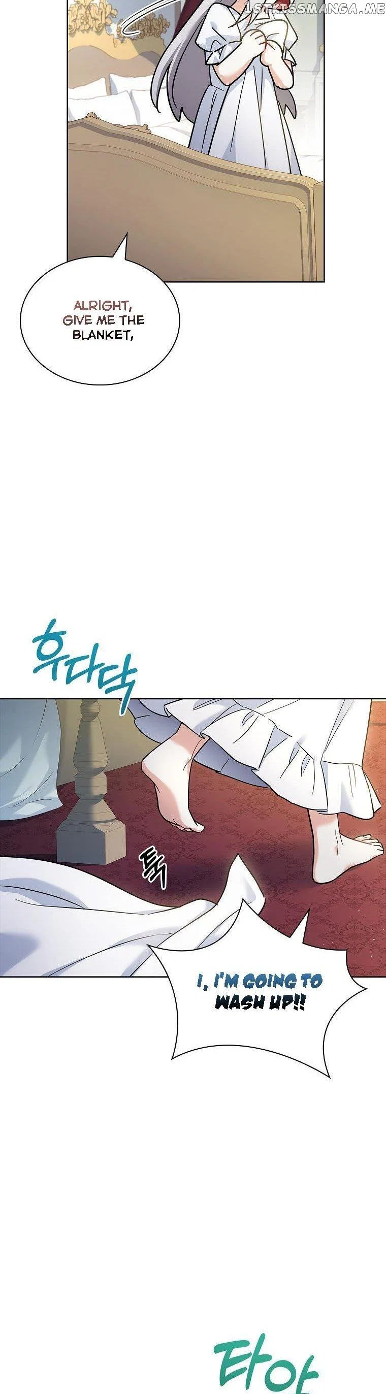 From BFF to Obsessive Hubby Chapter 38 – Page 22