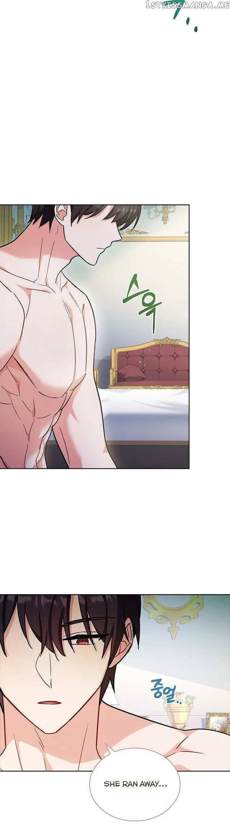 From BFF to Obsessive Hubby Chapter 38 – Page 23