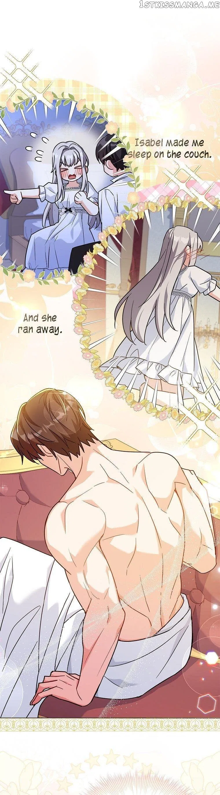 From BFF to Obsessive Hubby Chapter 38 – Page 24
