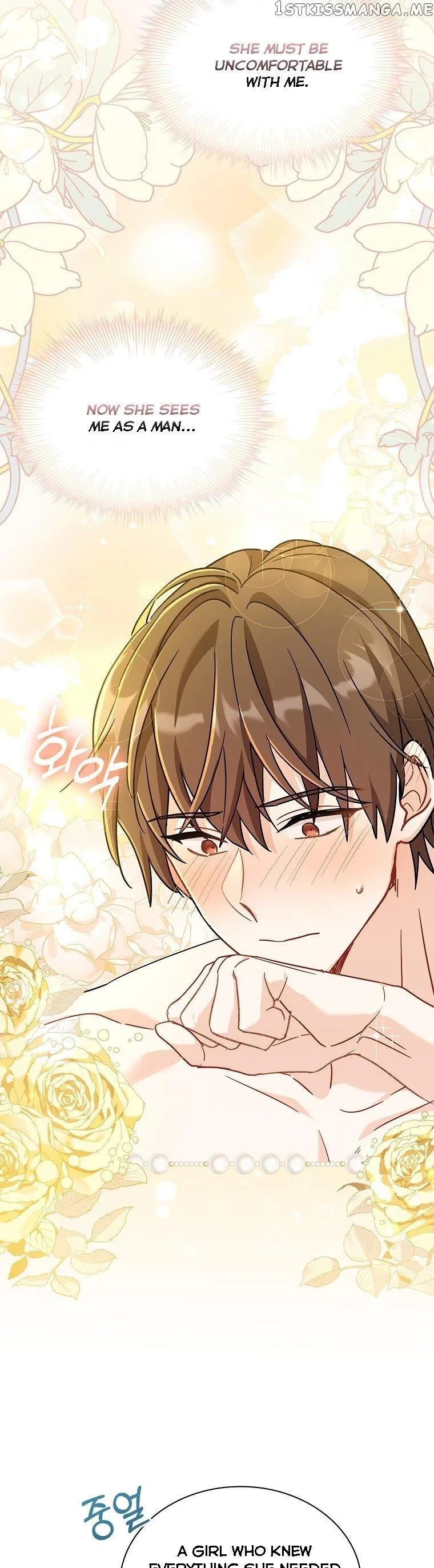 From BFF to Obsessive Hubby Chapter 38 – Page 25