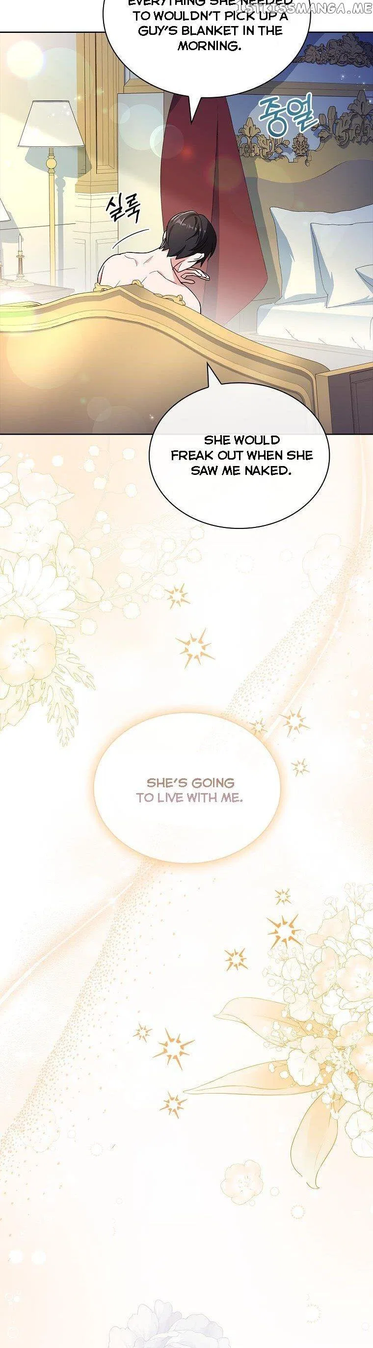 From BFF to Obsessive Hubby Chapter 38 – Page 26